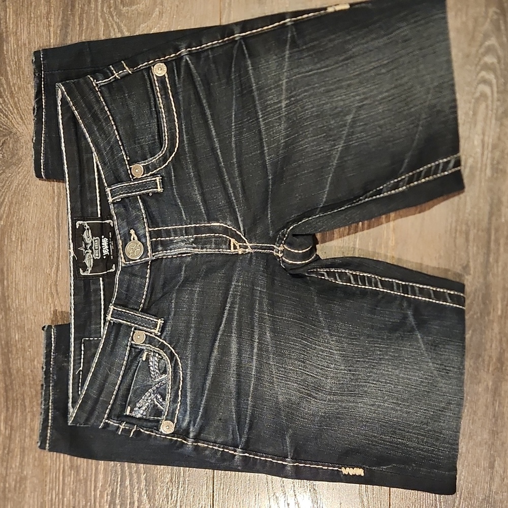 ❤️ BIG STAR JENAE SKINNY JEANS, 4 (27)